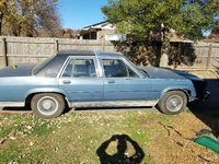 LTD Crown Victoria LTD Crown Victoria