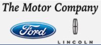 The Motor Company logo