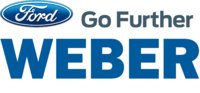 Weber Ford logo
