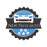 New Tech Auto Sales logo