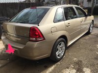 Malibu Maxx Malibu Maxx