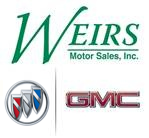 Weirs Motor Sales, Inc. logo