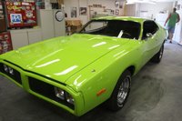 1973 Dodge Charger Overview 1973 Dodge Charger Overview