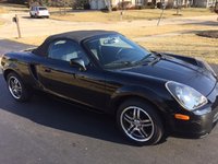 MR2 Spyder MR2 Spyder