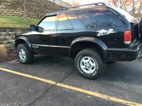 Blazer Blazer