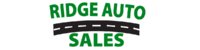Ridge Auto Sales logo