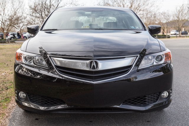 2013 Acura Ilx Pictures Cargurus