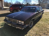 Cutlass Supreme Cutlass Supreme