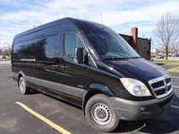 2014 Freightliner Sprinter Overview