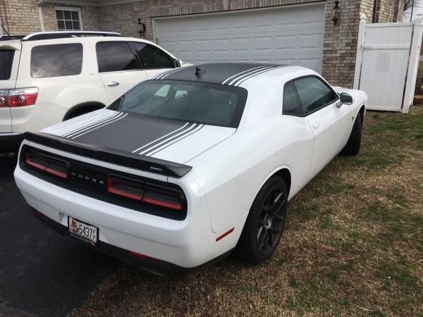 2016 Dodge Challenger Pictures Cargurus