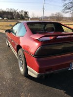 Fiero Fiero