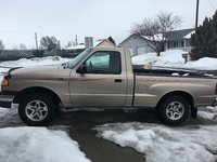 B-Series Pickup B-Series Pickup