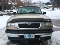 B-Series Pickup B-Series Pickup
