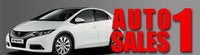 Auto Sales 1 logo