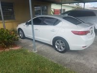2013 Acura Ilx Pictures Cargurus