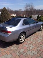 Prelude Prelude
