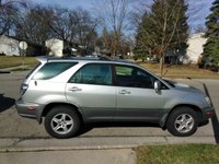 RX 300 RX 300