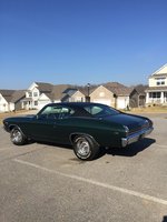 Chevelle Chevelle