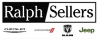 Ralph Sellers Chrysler Dodge Jeep Ram logo