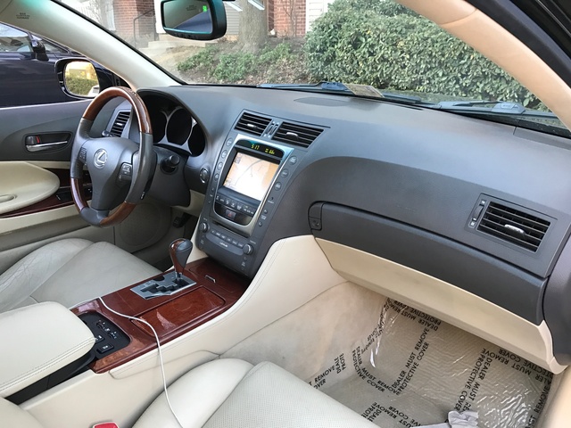 2010 Lexus GS 350 - Pictures - CarGurus