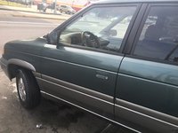 1998 Mazda MPV Overview 1998 Mazda MPV Overview