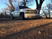 C/K 1500 C/K 1500