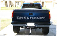 C/K 1500 C/K 1500