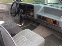 1995 Dodge Dakota Interior Pictures Cargurus