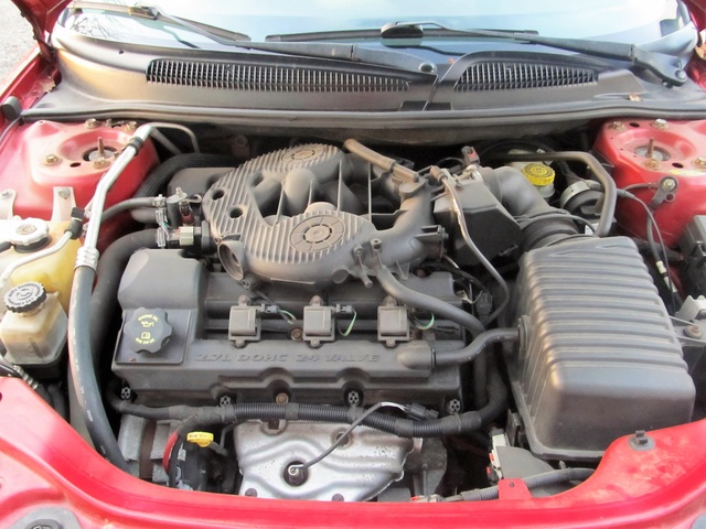 2005 Dodge Stratus - Pictures - CarGurus