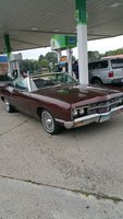 Galaxie Galaxie