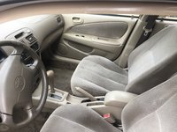 1999 Toyota Corolla - Interior Pictures - CarGurus