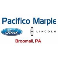 Pacifico Marple Ford Lincoln logo