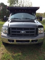 2005 Ford F-450 Super Duty Overview 2005 Ford F-450 Super Duty Overview