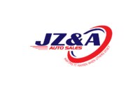 JZ&A Auto Sales logo