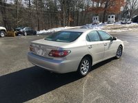 ES 300 ES 300