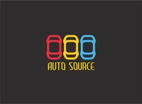 AUTO SOURCE logo