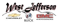 West Jefferson Chevrolet Buick GMC logo