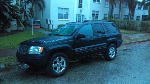 Jeep Grand Cherokee Questions How Long Does A Grand Cherokee Last
