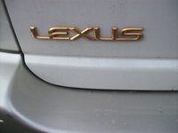 RX 300 RX 300