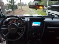 2010 Jeep Wrangler Interior Pictures Cargurus