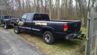 Sierra 2500 Sierra 2500