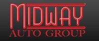 Midway Auto Group logo