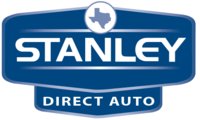 Stanley Direct Autos logo