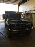 F-350 F-350