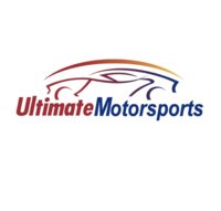 Ultimate Motorsports logo