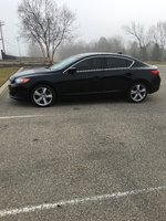 2013 Acura Ilx Pictures Cargurus