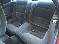 1988 Toyota Supra Interior Pictures Cargurus