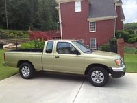 1998 Nissan Frontier Pictures Cargurus