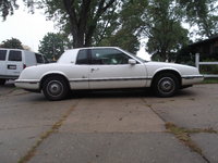 1992 Buick Riviera Overview 1992 Buick Riviera Overview