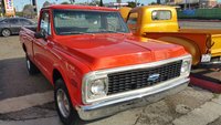 C/K 1500 Series C/K 1500 Series
